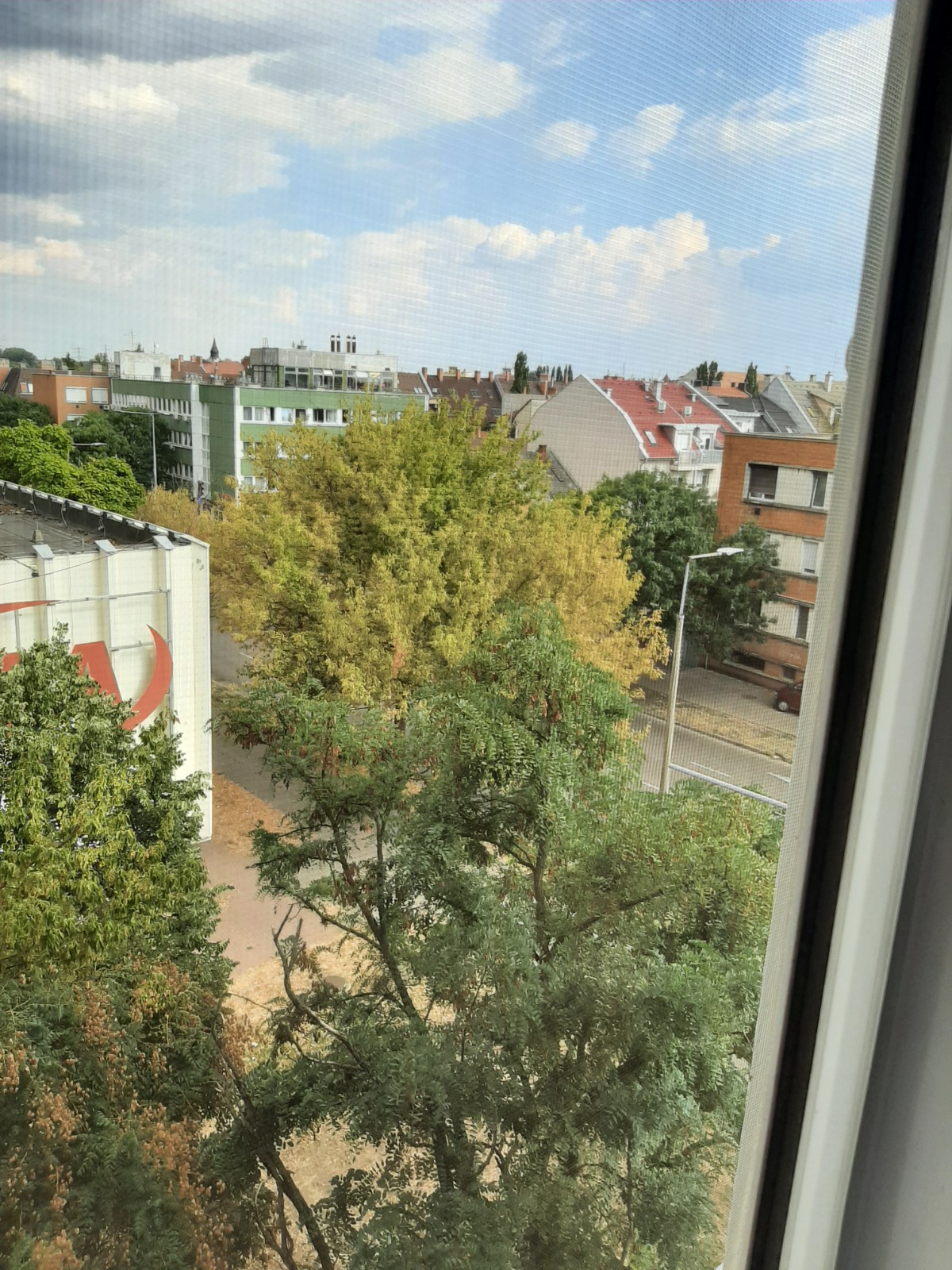 Társasház