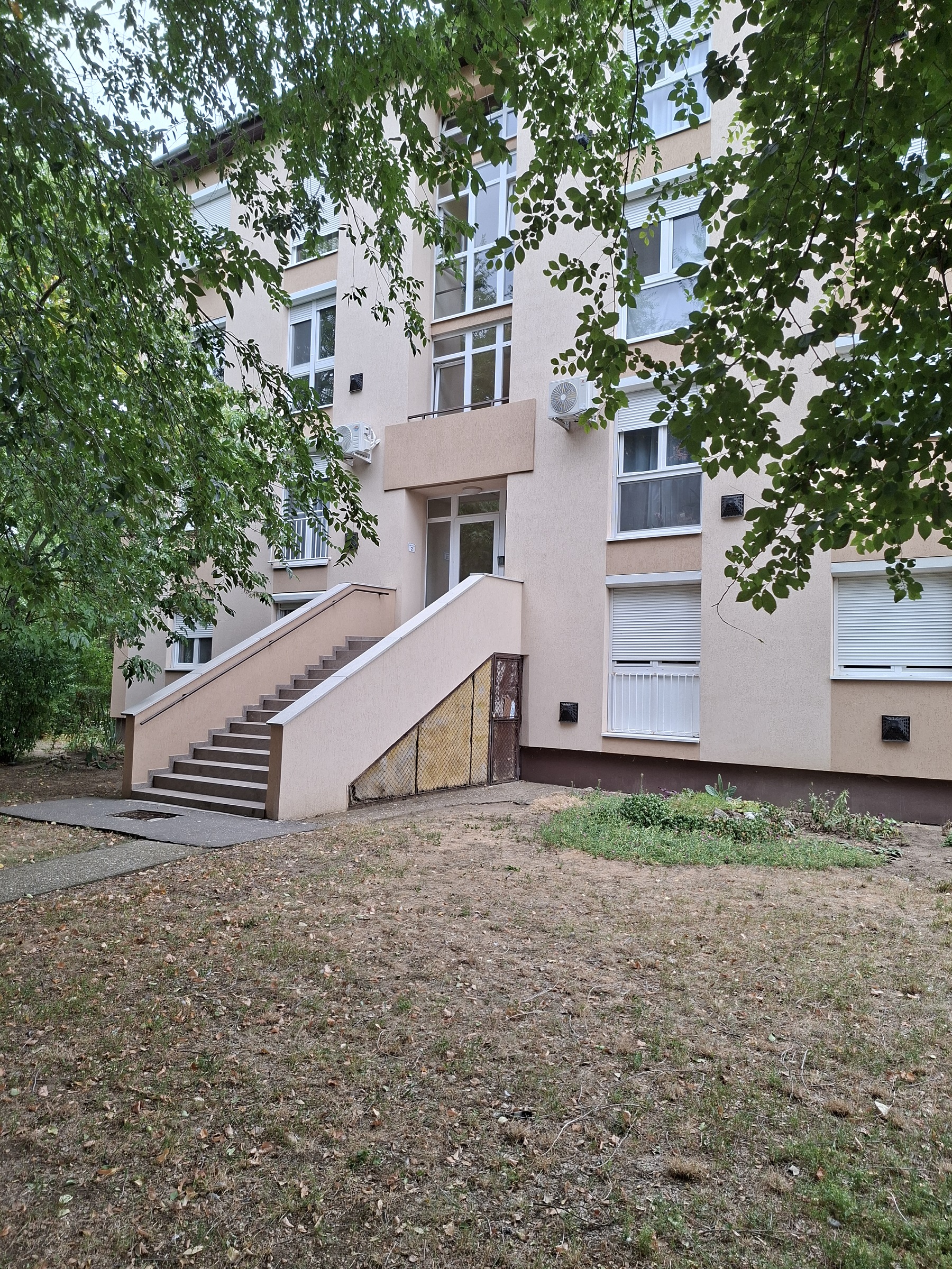 társasház