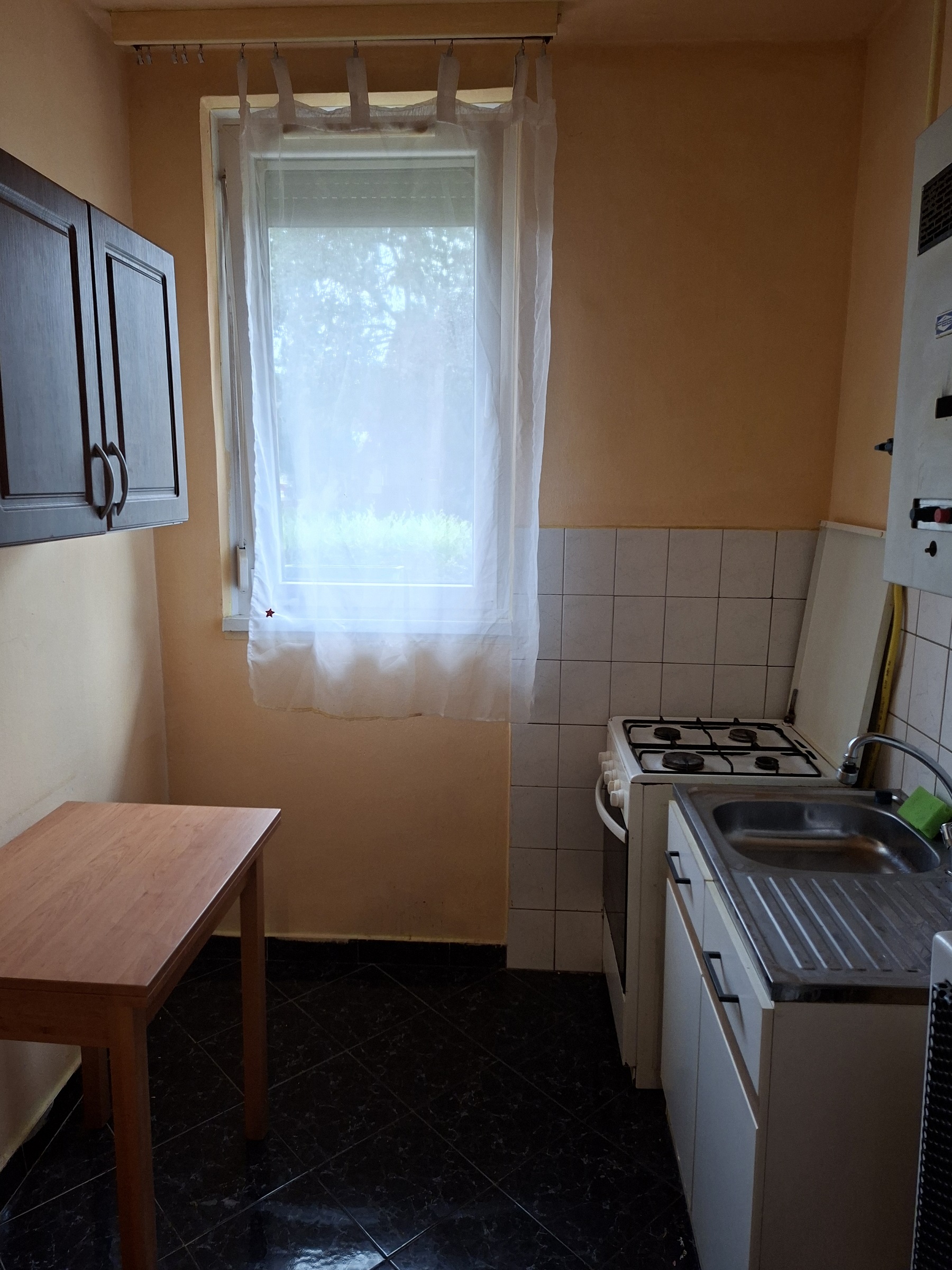 társasház