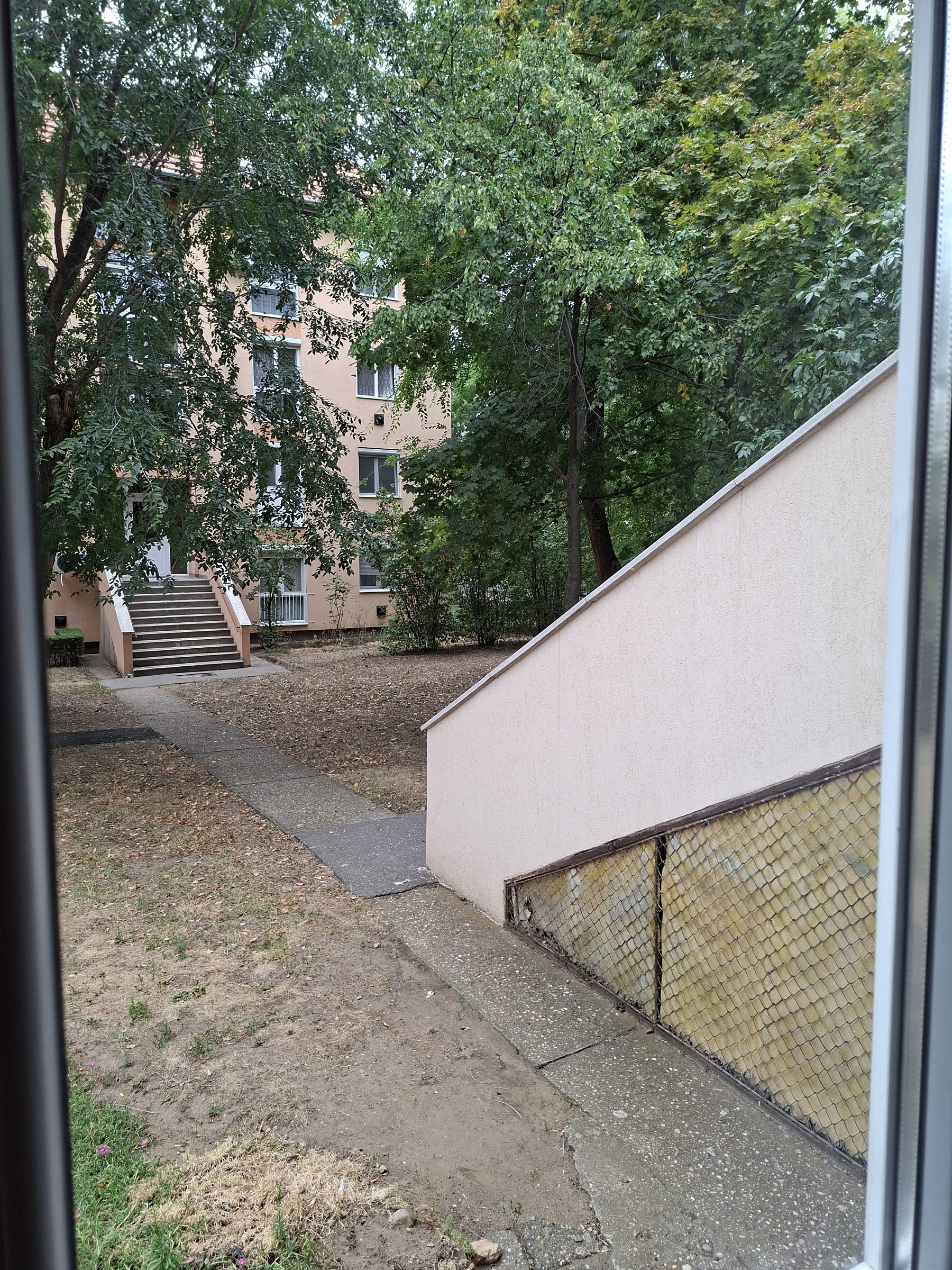 társasház